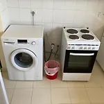Ekali House Appartamento *