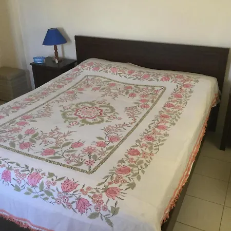 Ekali House Appartement Limassol