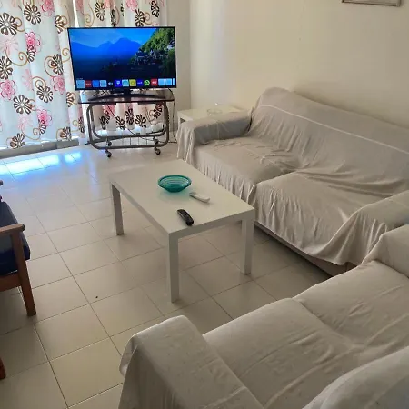 Apartamento Ekali House