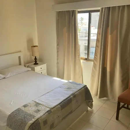 Ekali House Appartement *