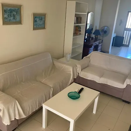 Ekali House Appartement *