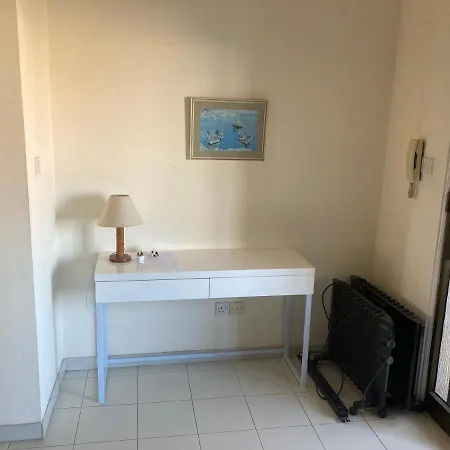 Ekali House Limassol
