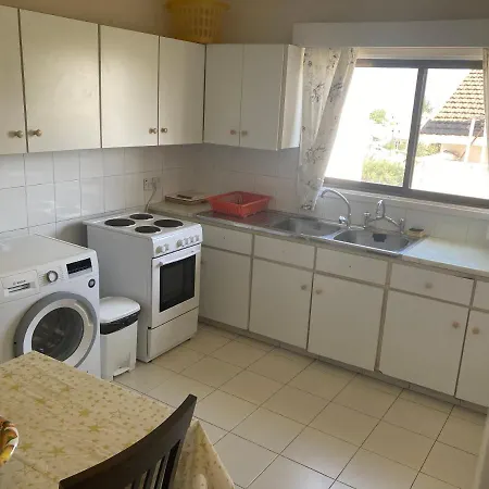 Ekali House Apartamento