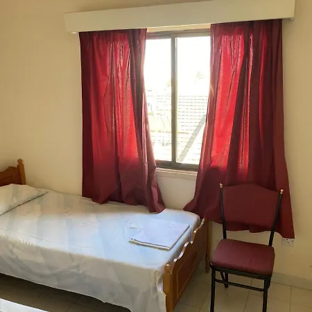 Appartement Ekali House