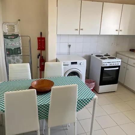 Appartement Ekali House