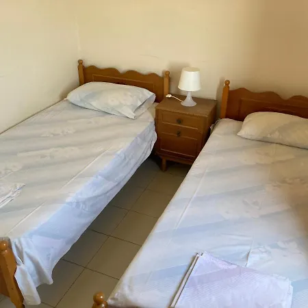 Ekali House Appartement