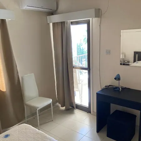 Appartement Ekali House Limassol