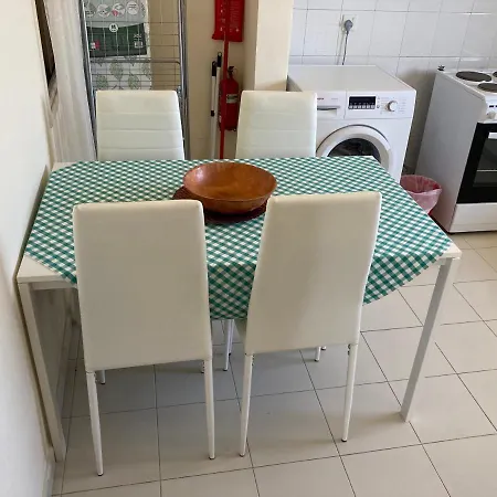 Appartement Ekali House *