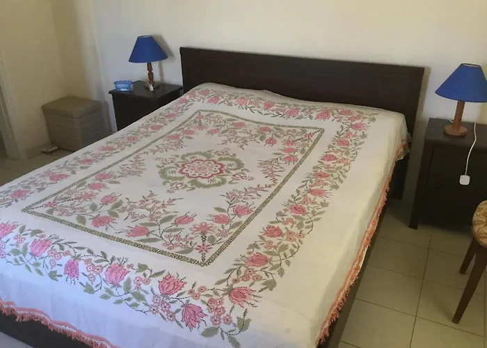 Ekali House Apartmán Lemesos