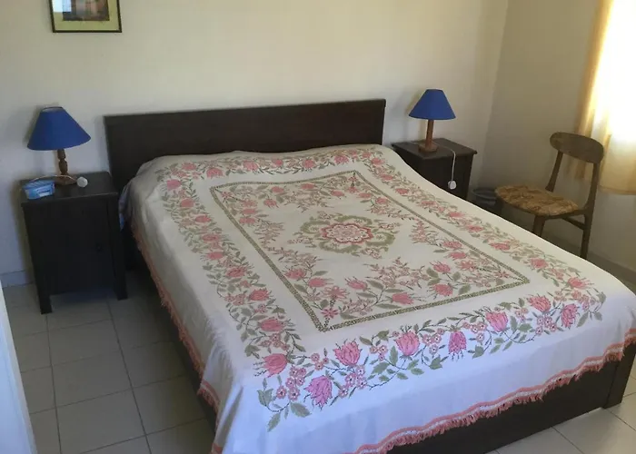 Apartmán Ekali House