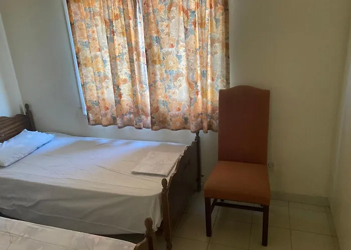 Apartmán Ekali House