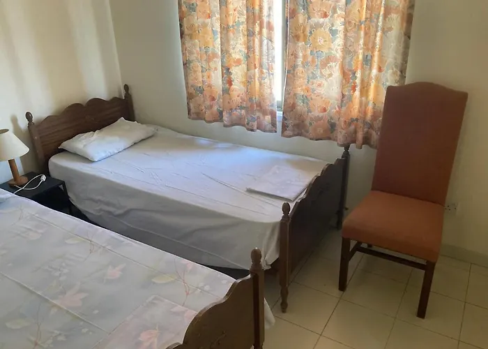 Ekali House Apartmán