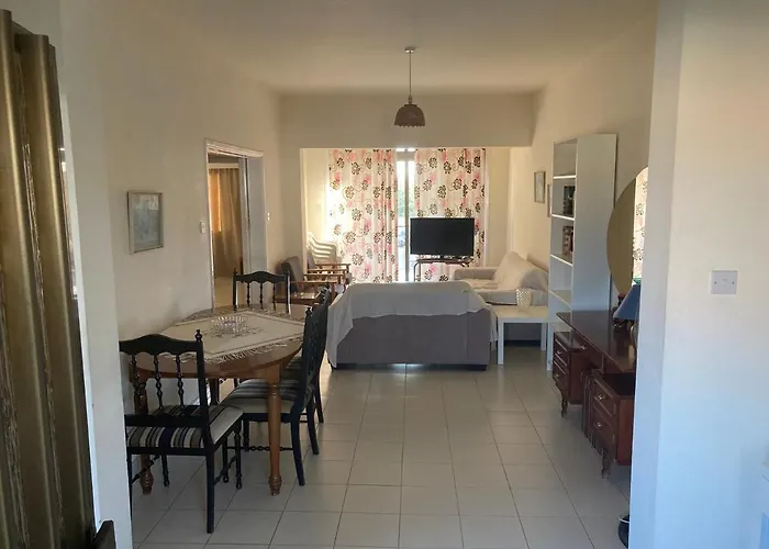 Apartmán Ekali House