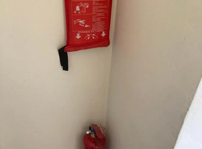 Apartmán Ekali House