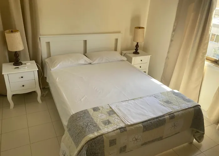 Ekali House Apartmán