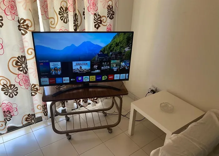 Apartmán Ekali House *