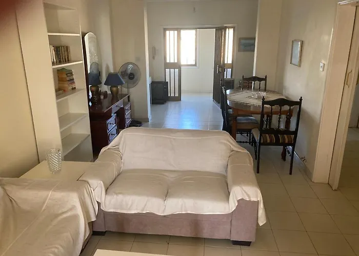 Ekali House * Lemesos