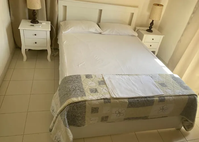 Apartmán Ekali House *