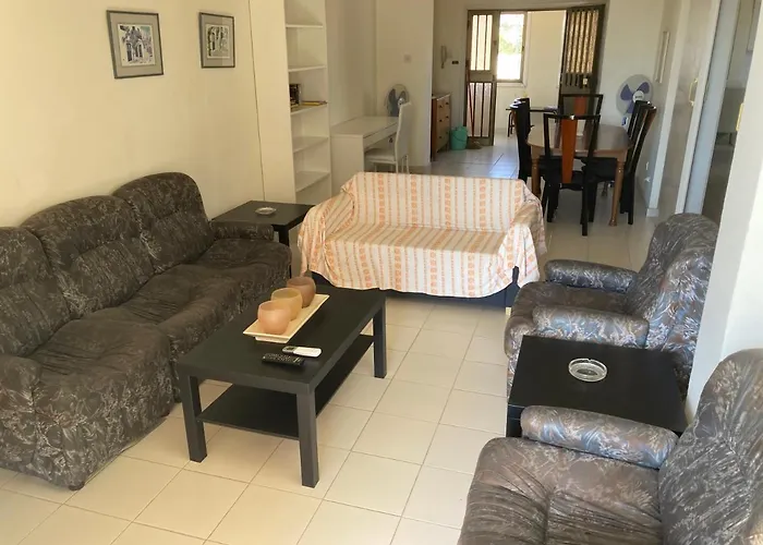 Apartmán Ekali House Lemesos