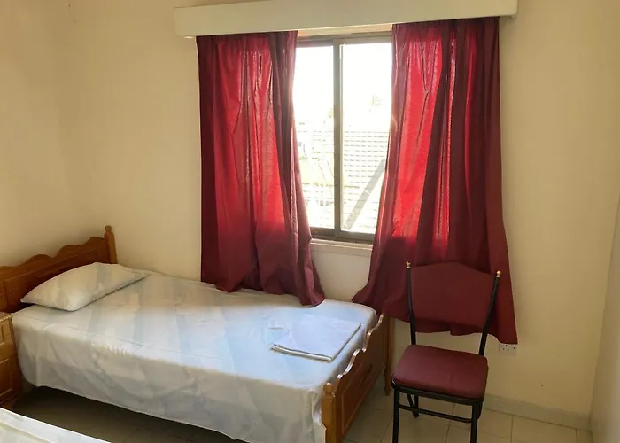 Apartmán Ekali House