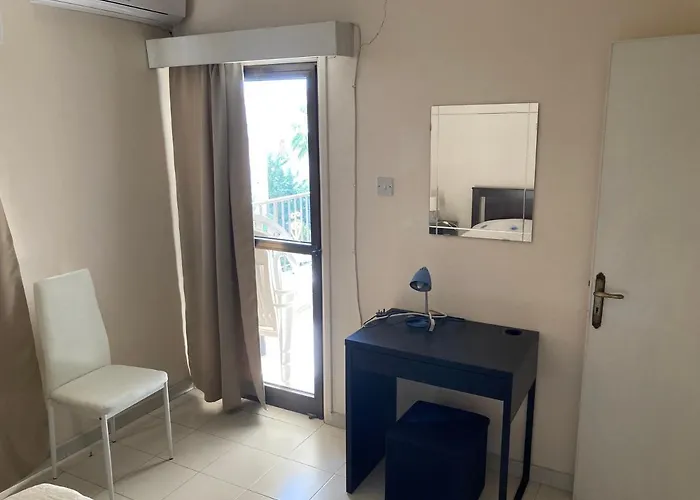 Ekali House Apartmán Lemesos