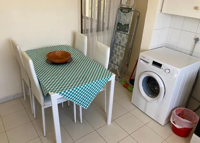 Apartmán Ekali House Lemesos