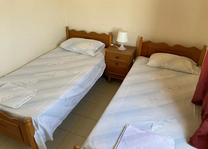 Ekali House Apartmán