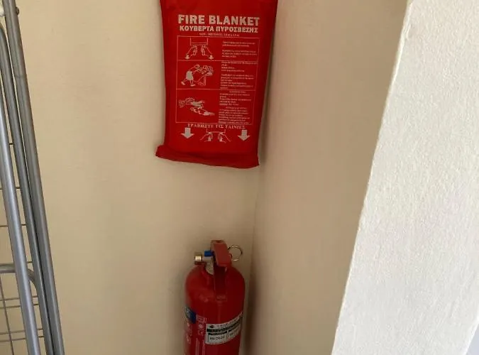 Apartmán Ekali House