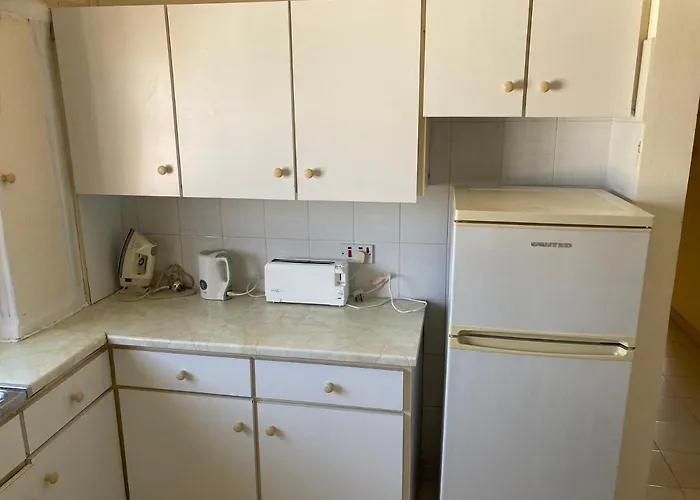 Apartmán Ekali House *