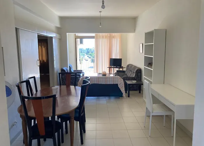 Ekali House Apartmán Lemesos