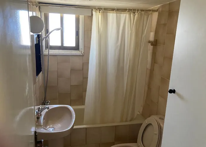 Apartmán Ekali House