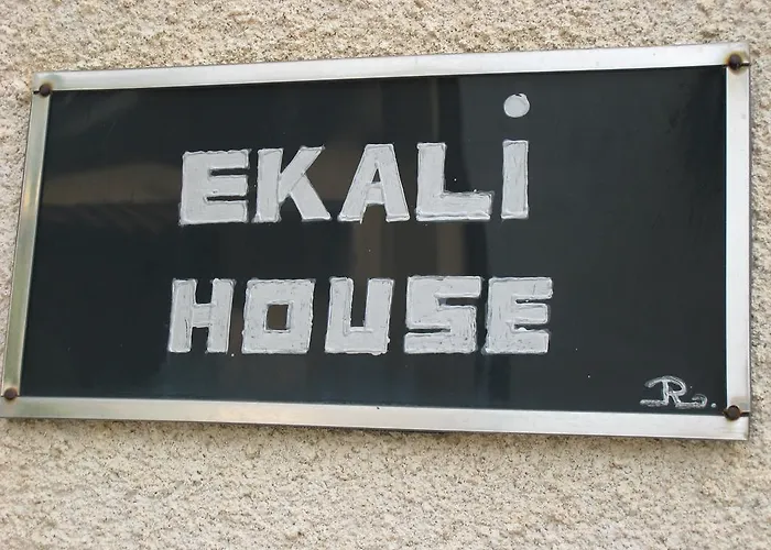 Ekali House Lemesos