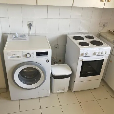Apartamento Ekali House *