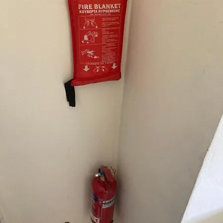 Lägenhet Ekali House