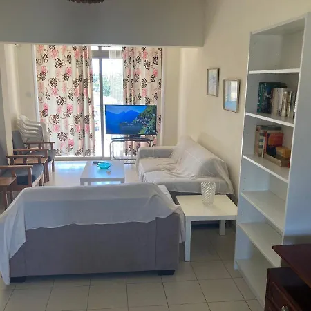 Ekali House * Limassol