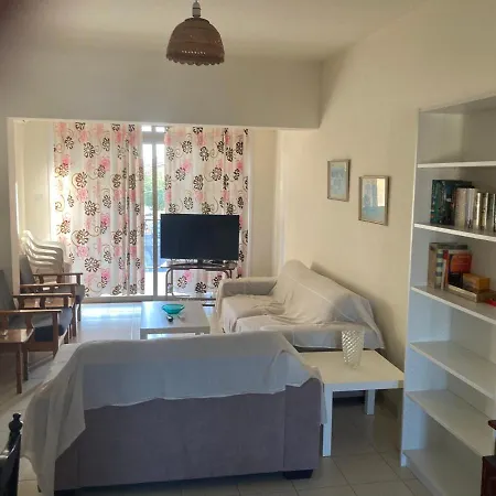 Lägenhet Ekali House Limassol