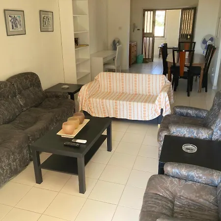Lägenhet Ekali House Limassol