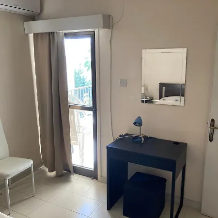 Ekali House Lägenhet Limassol