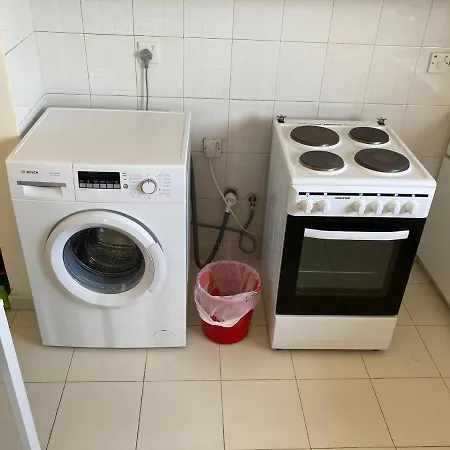 Ekali House Apartamento *