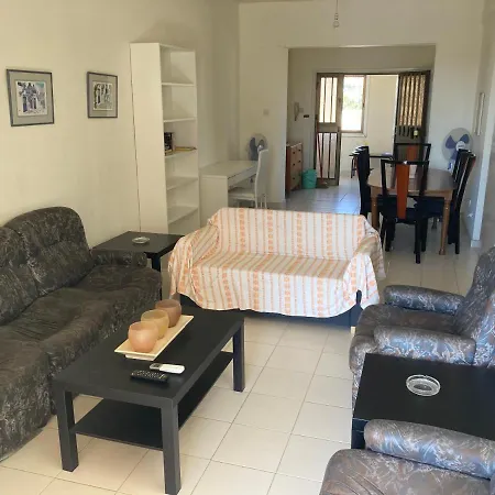 Apartamento Ekali House Limassol
