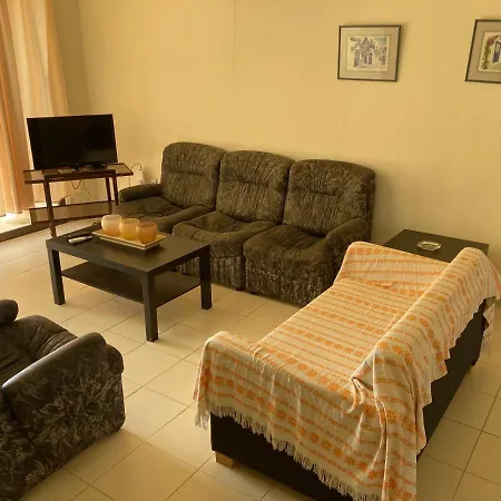 Ekali House Lägenhet