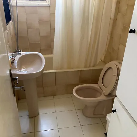 Ekali House * Limassol