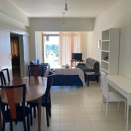 Ekali House Lägenhet Limassol
