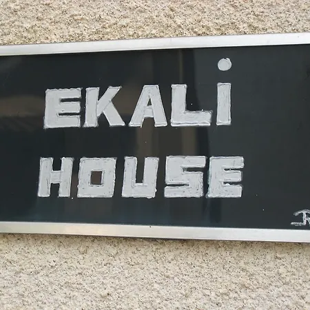 Ekali House Limassol
