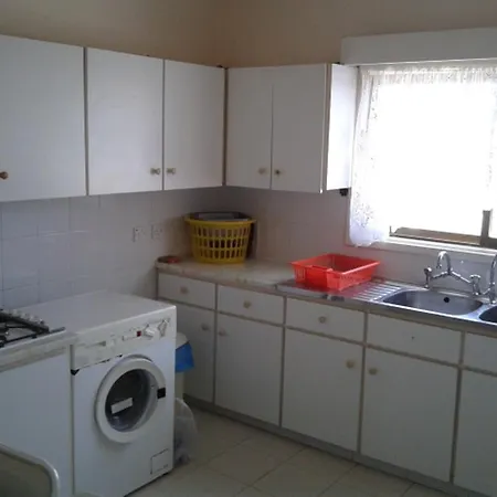 Lägenhet Ekali House Limassol