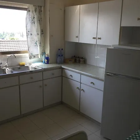 Lägenhet Ekali House