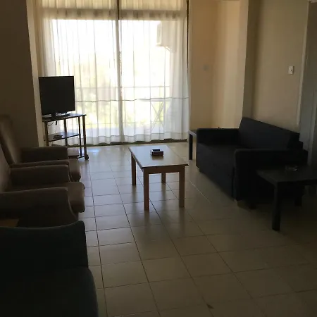 Lägenhet Ekali House Limassol