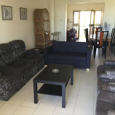 Ekali House Apartamento