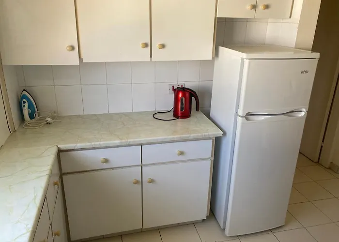 Ekali House * Lemesos