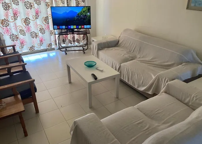 Apartmán Ekali House